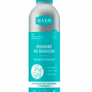Waam - Magic powder - Douche