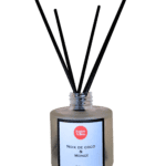 Diffuseur Noix de coco et monoï bâtonnets parfumés