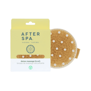 AfterSpa - Massage & Detox Dry Brush