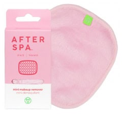 Afterspa - Eponge demaquillante