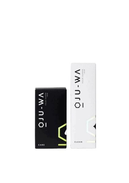 pack care oju wa