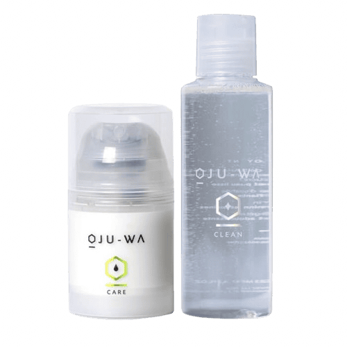 pack care oju wa