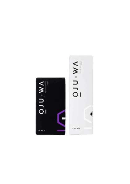 pack nettoyant matifiant