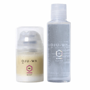pack nettoyant matifiant