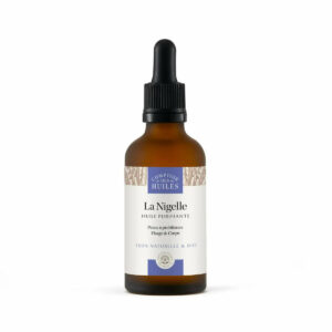 Huile de Nigelle BIO