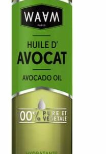 Huile d'avocat