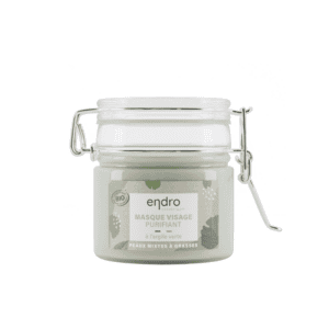 masque visage purifiant endroit