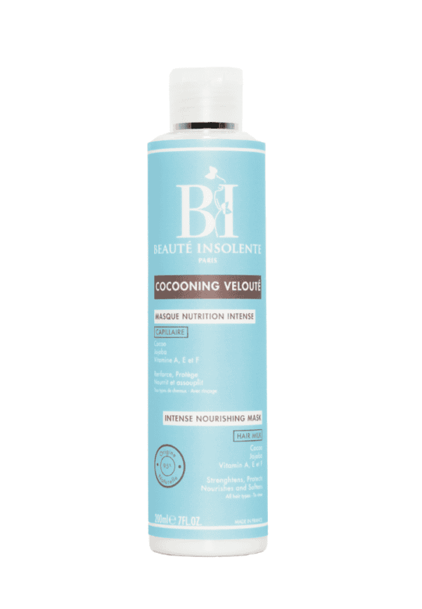 Beauté Insolente - Masque hydratant 250ml