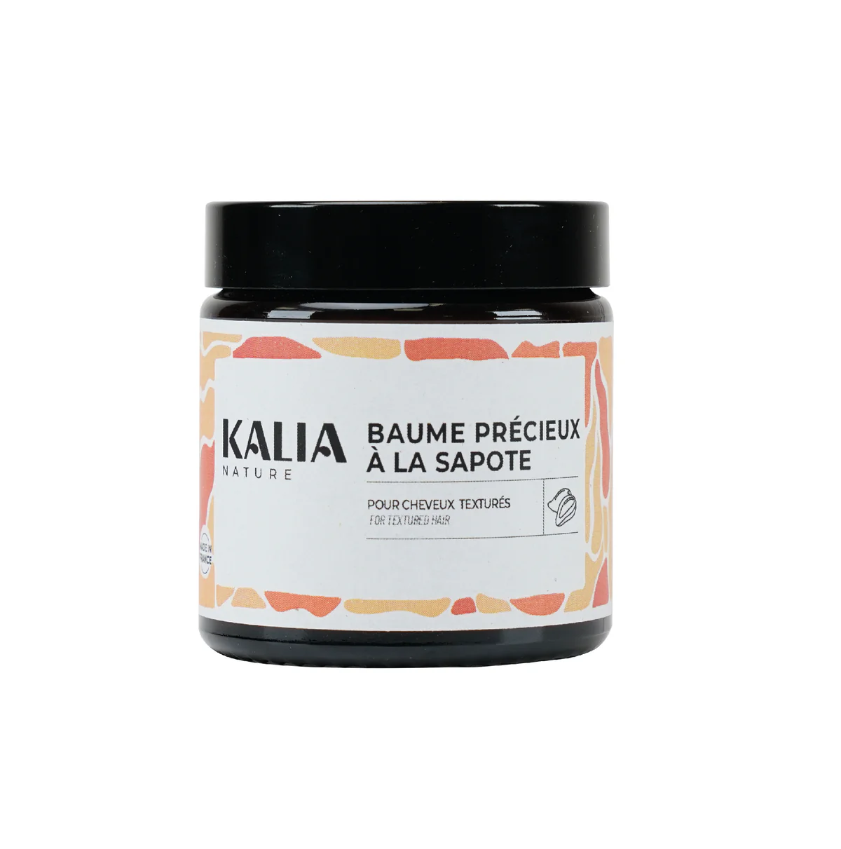 Kalia nature baume à la sapote