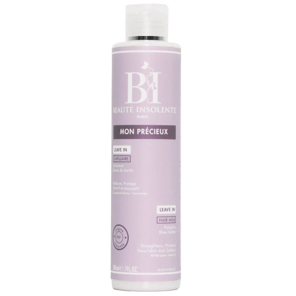 leave in conditioner beaute insolente grande.webp | Ivoire & Ben La Boutique