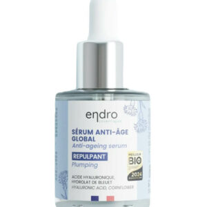 serum anti age repulpant endro