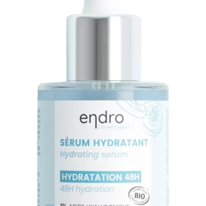 sérum hydratant endro