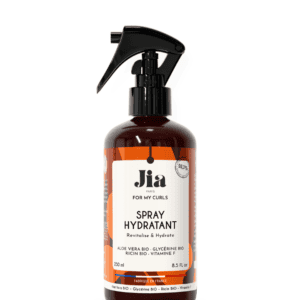 Jia - Spray hydratant