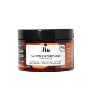 Jia - Smoothie Nourrissant