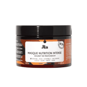 Jia - Masque nutrition intense