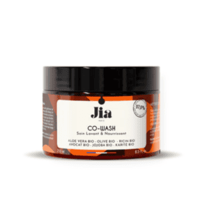 Jia - Co-Wash