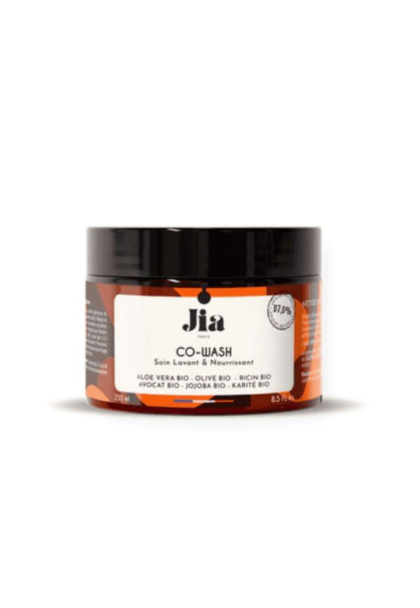 Jia - Co-Wash