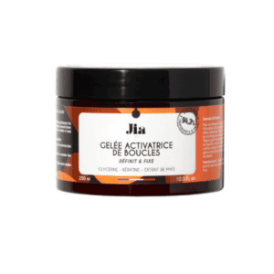 Jia - Gelée activatrices de boucles