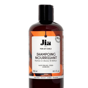Jia - Shampoing Nourrissant
