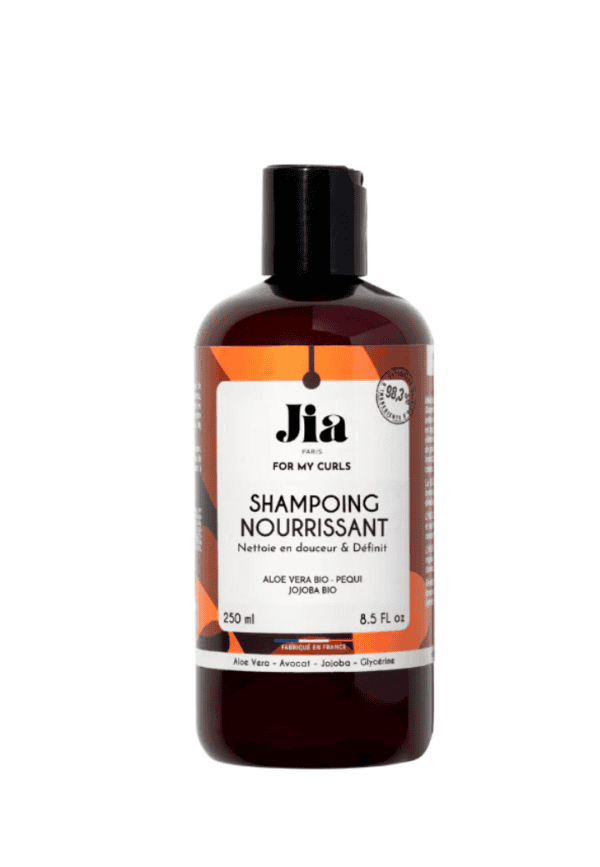 Jia - Shampoing Nourrissant