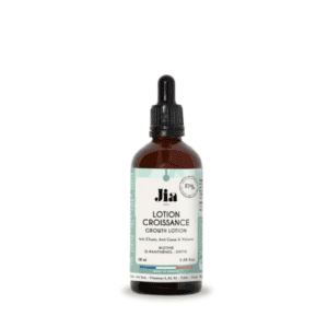 Jia - Lotion Croissance