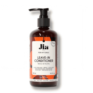 Jia - Leave-in Conditioner