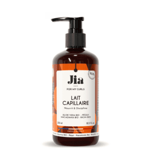 Jia - Lait capillaire