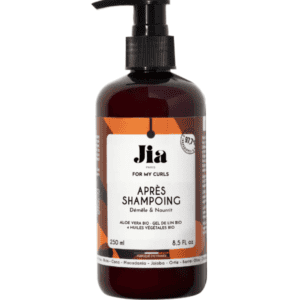 Jia - Après-Shampoing