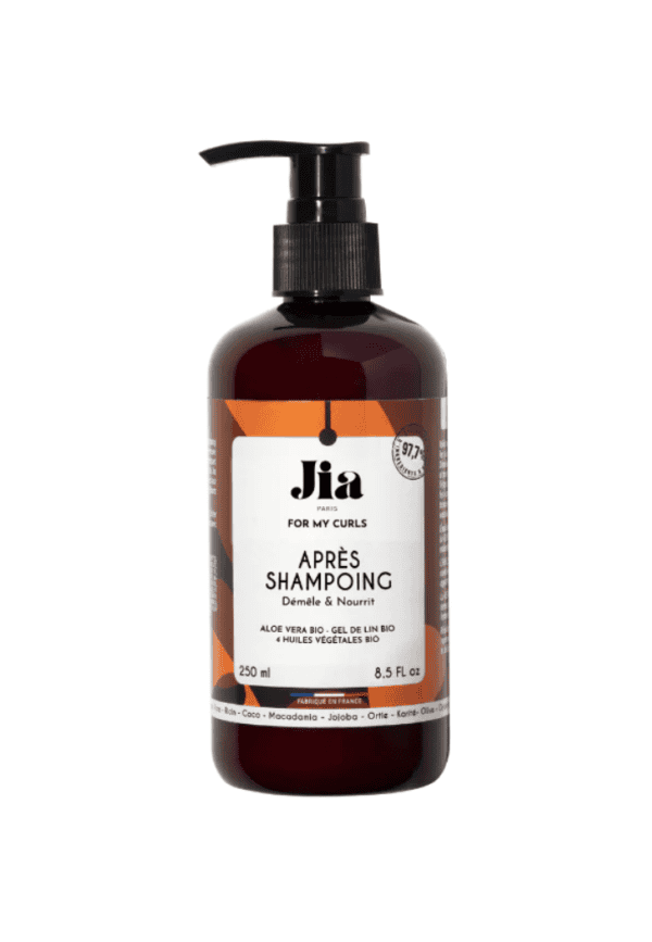 Jia - Après-Shampoing