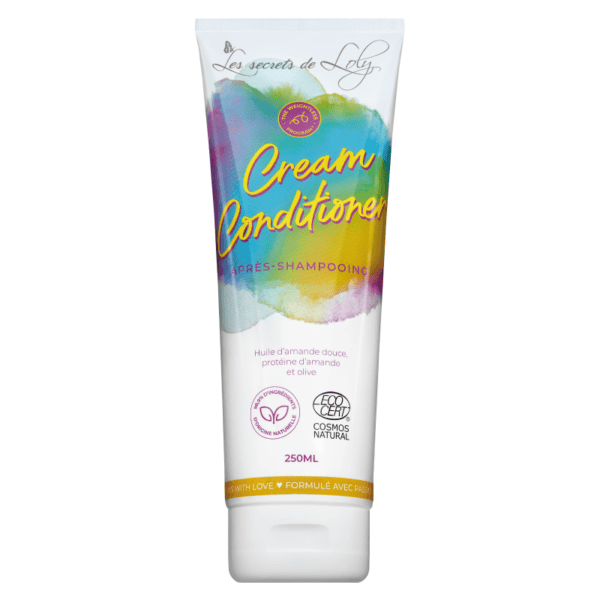 Les Secrets de Loly - Cream conditionner Après-Shampooing