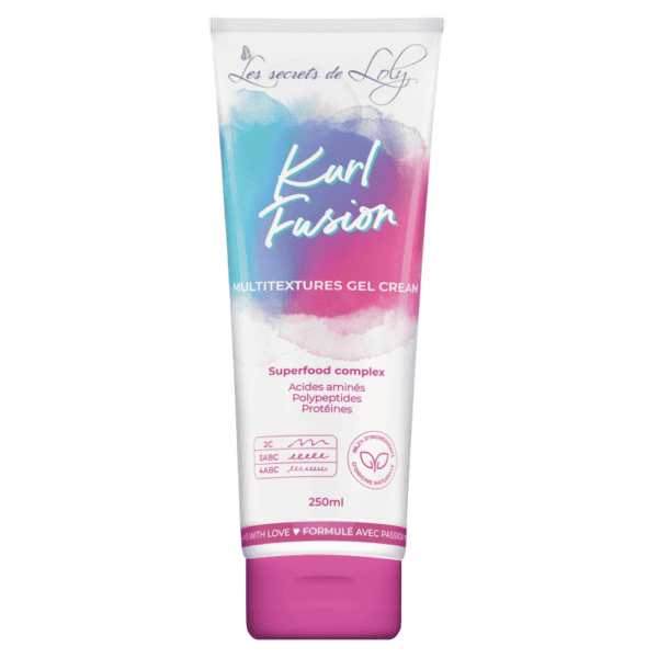 Les Secrets de Loly - Kurl Fusion