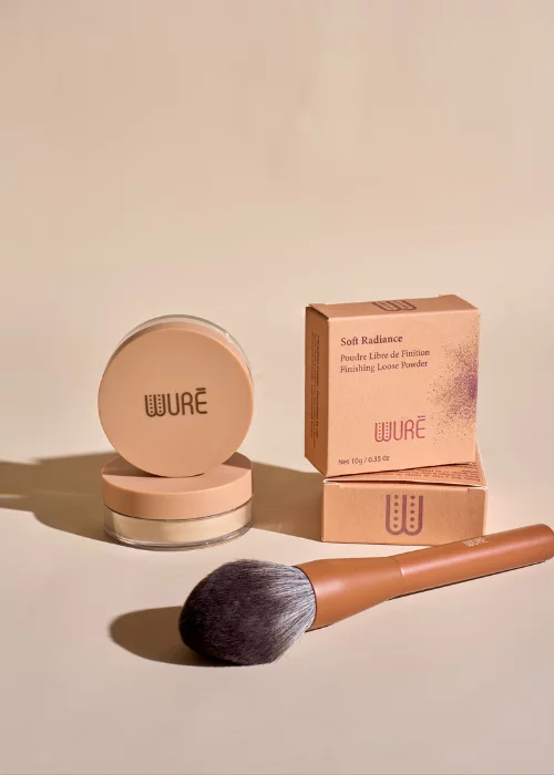 Wuré - Soft Radiance