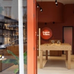 1 | Ivoire & Ben La Boutique