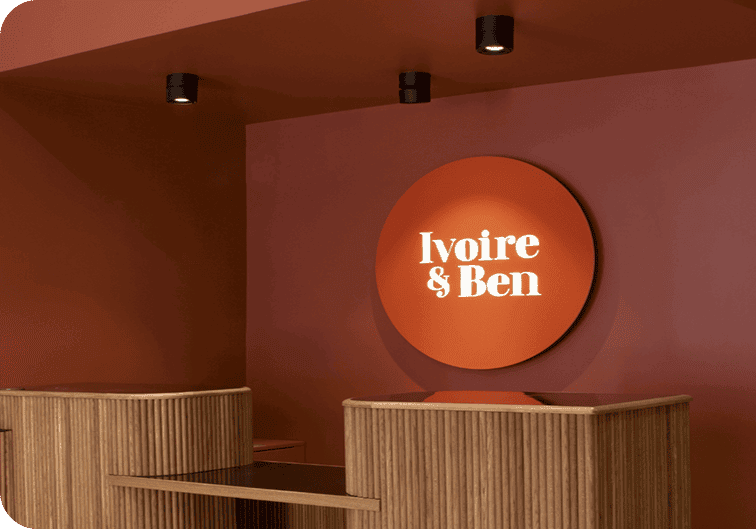histoire | Ivoire & Ben La Boutique