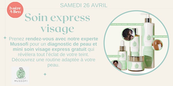 02 | Ivoire & Ben La Boutique