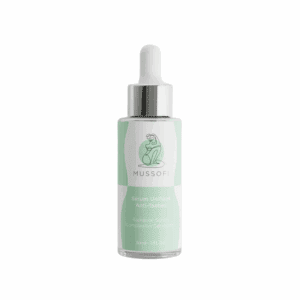 serum visage unifiant et anti taches mussofi