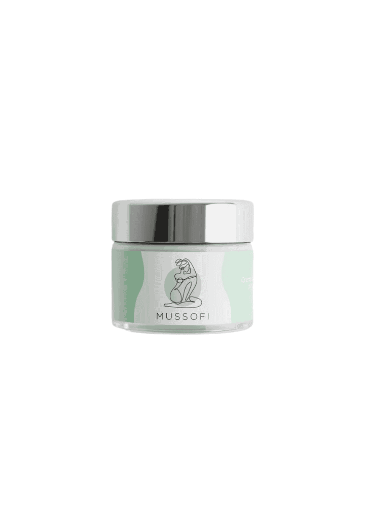 crème visage unifiante et anti taches mussofi