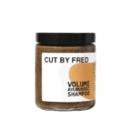 VOLUME AYURVEDIC SHAMPOO cut by fred
