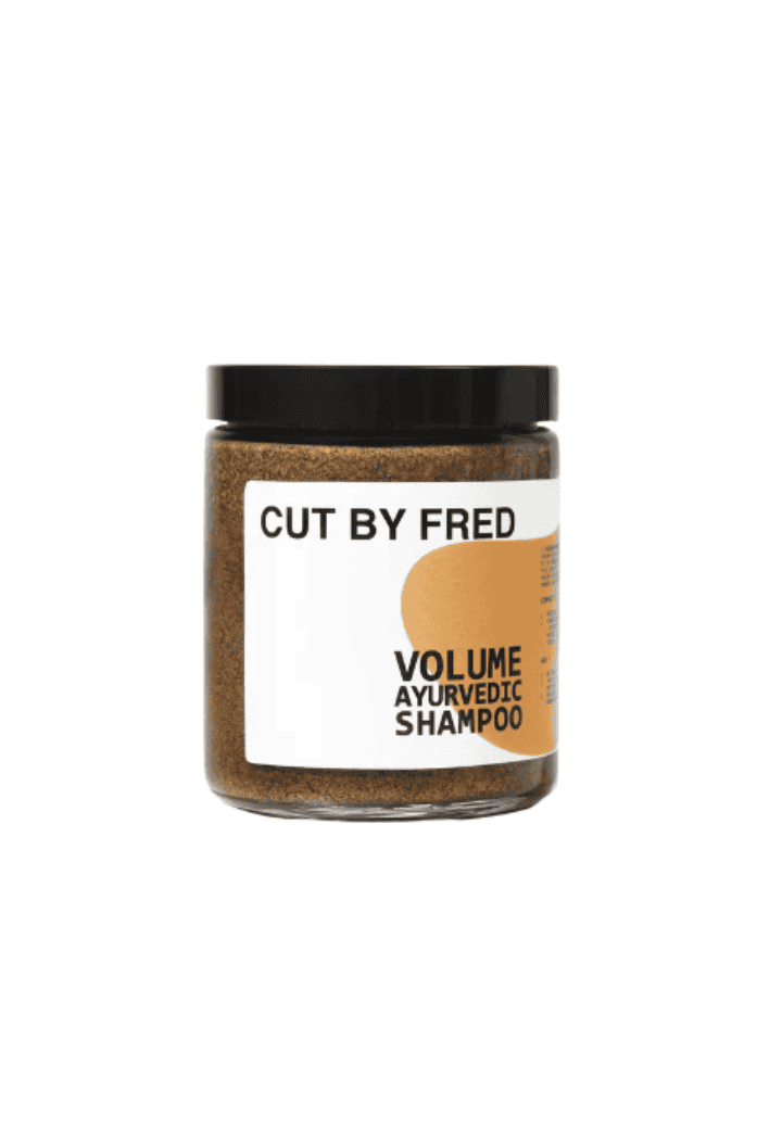 VOLUME AYURVEDIC SHAMPOO cut by fred