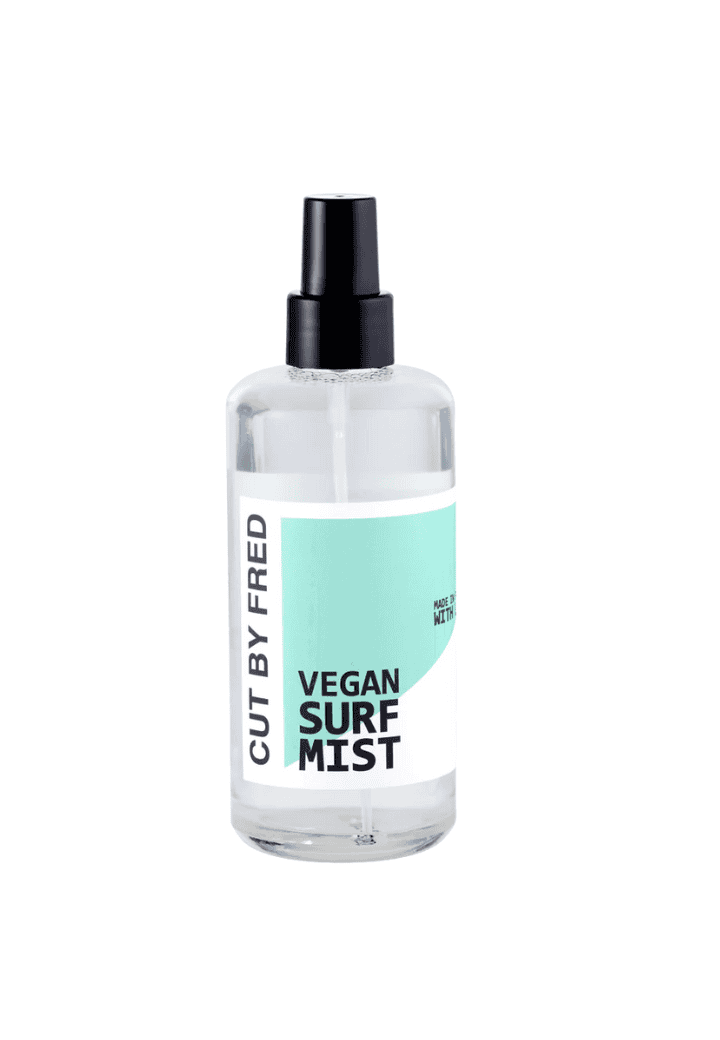 VEGAN SURF MIST cut by fred