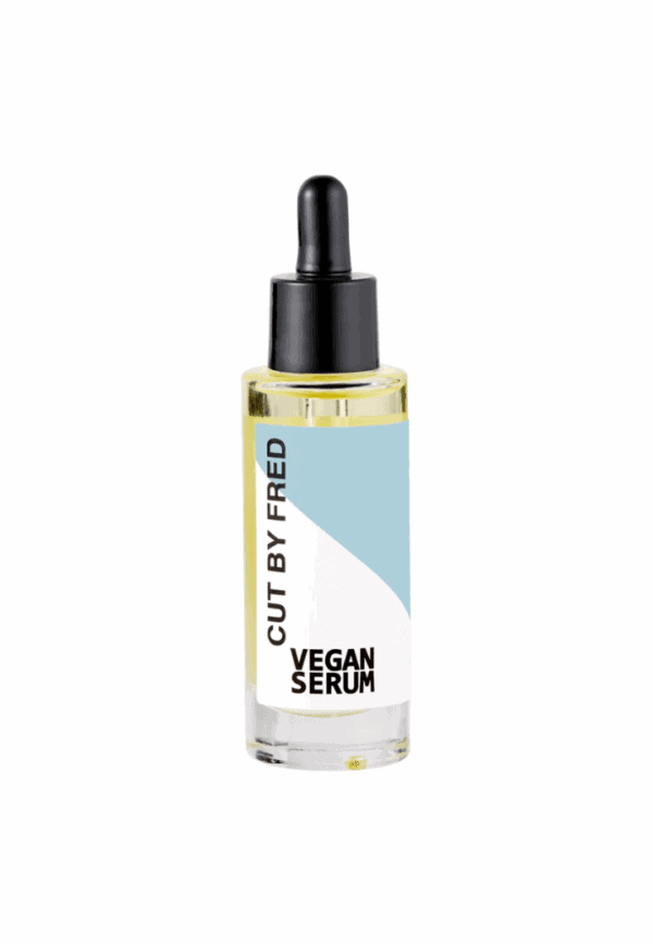 VEGAN SERUM cut by fred