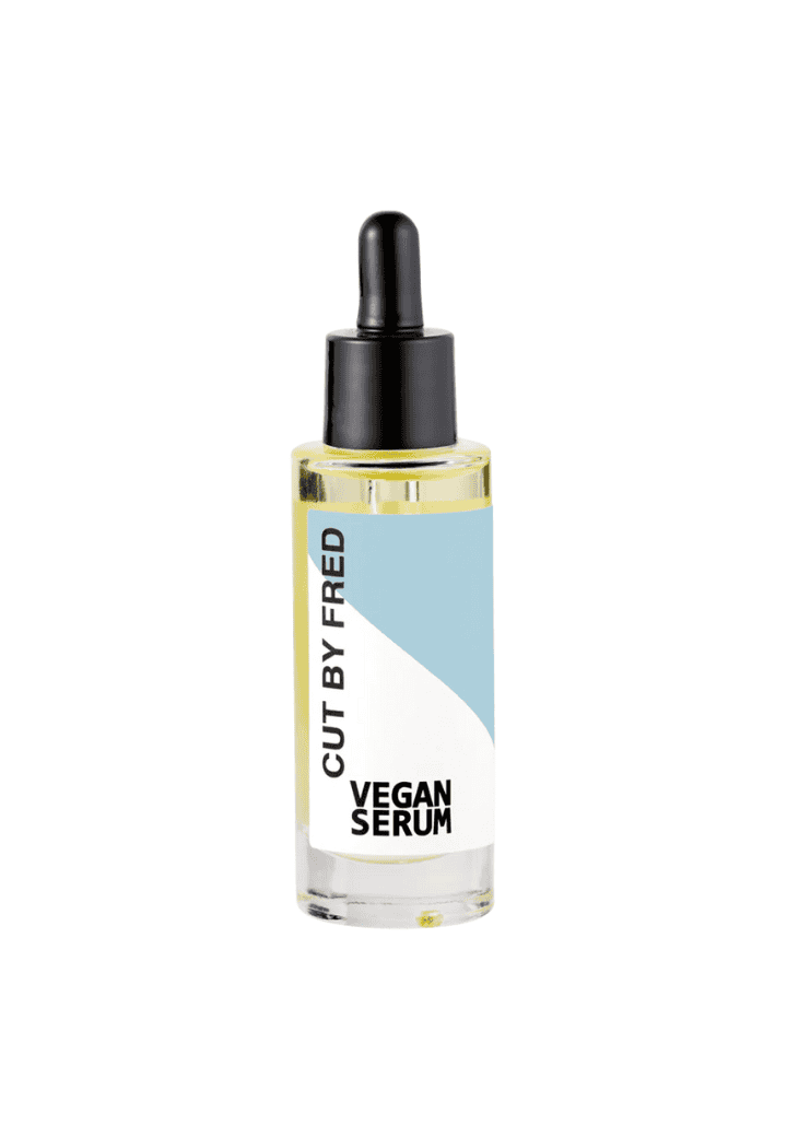 VEGAN SERUM cut by fred