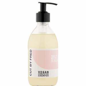 VEGAN HYDRATATION SHAMPOO cut by fred