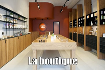 boutique | Ivoire & Ben La Boutique