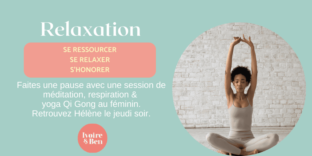 Animation boutique Eventbrite cover 11 | Ivoire & Ben La Boutique