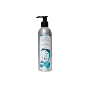 Devance - Crème rebouclante au lin sans parfum 250g