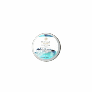 Devance - Baume essentiel nourrissant à la bergamote 100g