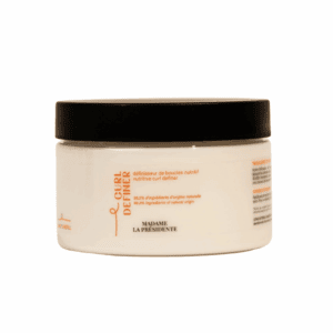 Madame La Présidente - DEFINISSEUR BOUCLE 250 ML