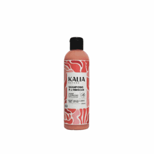 Kalia Nature - Shampoing à l'Hibiscus
