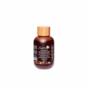 Evashair - Huile de ricin noir 120ml